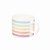 Siip Fundamentals Spring Stripe Short Mug