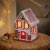 Three Kings Gingerbread CandyCabin