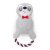 Zoon Plush Dog Toy - PlayPal (Assorted)