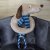 Zoon Plush Dog Toy - Frankie Rope Ring