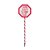 Three Kings Santa Stop Here! Stake Light - Large