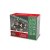 Konstsmide Battery Operated Set of 20 LED Cherry Lights with Black Wire - Warm White