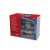 Konstsmide Acrylic LED Reindeer 5 Piece Set