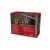 Konstsmide Battery/USB Operated Set of 3 Small Houses with Amber LED