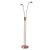 Oaks Lighting Juma Twin Floor Lamp Copper