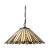 Oaks Lighting Tiffany Style Regan Pendant