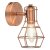 Oaks Lighting Kersen Spot Light Copper