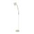 Oaks Lighting Madison Floor Lamp Cream