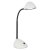 Oaks Lighting Kade LED Table Lamp White