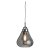 Oaks Lighting Turua Pendant Chrome