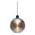 Oaks Lighting Lia Pendant Chrome