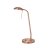 Oaks Lighting Metis Table Lamp Copper