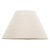 Oaks Lighting Linen Coolie Shade Cotton - Various Sizes