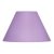 Oaks Lighting Cotton Coolie Shade Lilac - Various Sizes