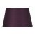 Oaks Lighting Cotton Drum Shade Plum - Various Sizes