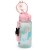 Puckator Unicorn Magic Pop Top 350ml Shatterproof Children's Bottle