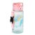 Puckator Unicorn Magic Pop Top 350ml Shatterproof Children's Bottle