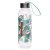 Puckator Spirit of the Night Lemur 500ml Water Bottle with Metallic Lid