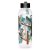 Puckator Spirit of the Night Lemur 500ml Water Bottle with Metallic Lid