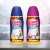 Elbow Grease Foaming Toilet Cleaner Berry Blast - 500g