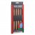 Ken Hom Bamboo Chop Sticks - Set of 4