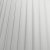Pacific Lifestyle Lyndon Poly Cotton Knife Pleat Tapered Lampshade 25cm - Ivory