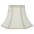 Pacific Lifestyle Lyla Polysilk Bowed Lampshade 40cm - Cream