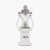 Pacific Lifestyle Gibson Wood Lantern Table Lamp - White