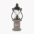 Pacific Lifestyle Gibson Wood Lantern Table Lamp - Antique