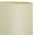Pacific Lifestyle Zara Silk Lined Cylinder Lampshade 35cm - Almond