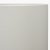 Pacific Lifestyle Henry Handloom Cylinder Lampshade 30cm - White