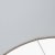 Pacific Lifestyle Edward Natural Linen Cylinder Lampshade 30cm