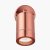 Pacific Lifestyle Lantana Adjustable Directional Spot Light - Copper