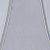 Pacific Lifestyle Lyla Polysilk Bowed Lampshade 25cm - Steel Grey