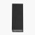 Pacific Lifestyle Acer Dark Grey Metal Square Outdoor Dual Wall Light