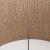 Pacific Lifestyle Issa Natural Rope 30cm Cylinder Lampshade