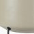 Pacific Lifestyle Nora Crackle Effect Table Lamp - Cream