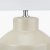 Pacific Lifestyle Nora Crackle Effect Table Lamp - Cream
