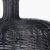 Pacific Lifestyle Caswell Rattan Dome Pendant - Black