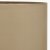 Pacific Lifestyle Mia Oval Poly Cotton Lampshade 35cm - Taupe