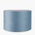 Pacific Lifestyle Rene Velvet Cylinder Lampshade 30cm - Duck Egg