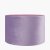 Pacific Lifestyle Rene Velvet Cylinder Lampshade 30cm - Lilac