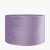 Pacific Lifestyle Rene Velvet Cylinder Lampshade 30cm - Lilac