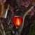 Smart Solar Decorative Fiesta Flaming Balloon