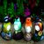 Smart Garden Solar Garden Bird Spotlights - Assorted