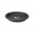 Elho Universal Saucer Round - 17cm Anthracite