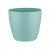 Elho Brussels Round 14cm Mint Plant Pot