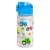 Puckator Little Tractors Pop Top 350ml Shatterproof Children's Bottle