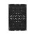 Rysons Mini Collapsible Storage Crate - Asstorted