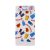 Home & Living 3 Pack Velour Printed Tea Towels - Assorted